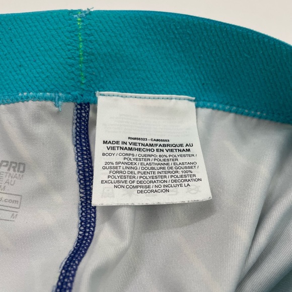 Nike Pro Leggings - Picture 8 of 8